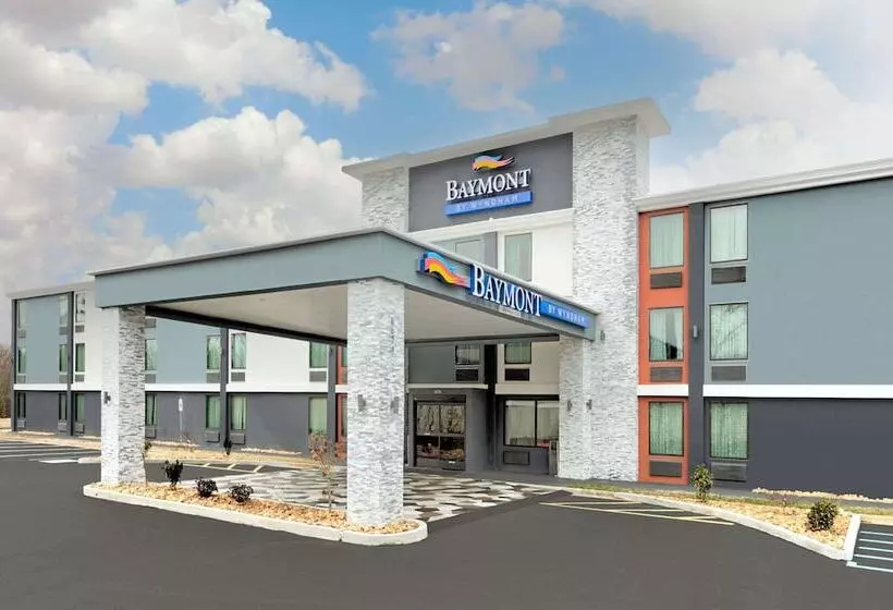فندق Quality Inn & Suites Chattanooga East Ridge