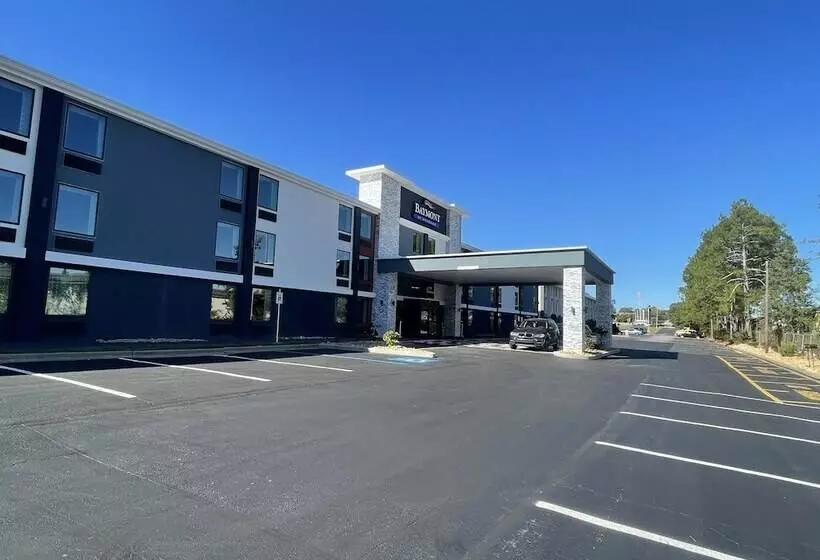 فندق Quality Inn & Suites Chattanooga East Ridge