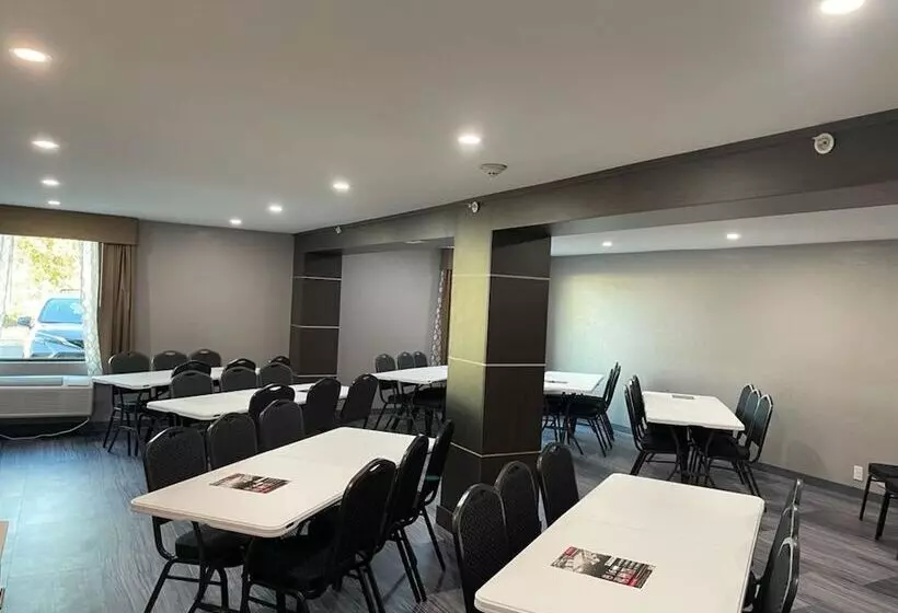 فندق Quality Inn & Suites Chattanooga East Ridge