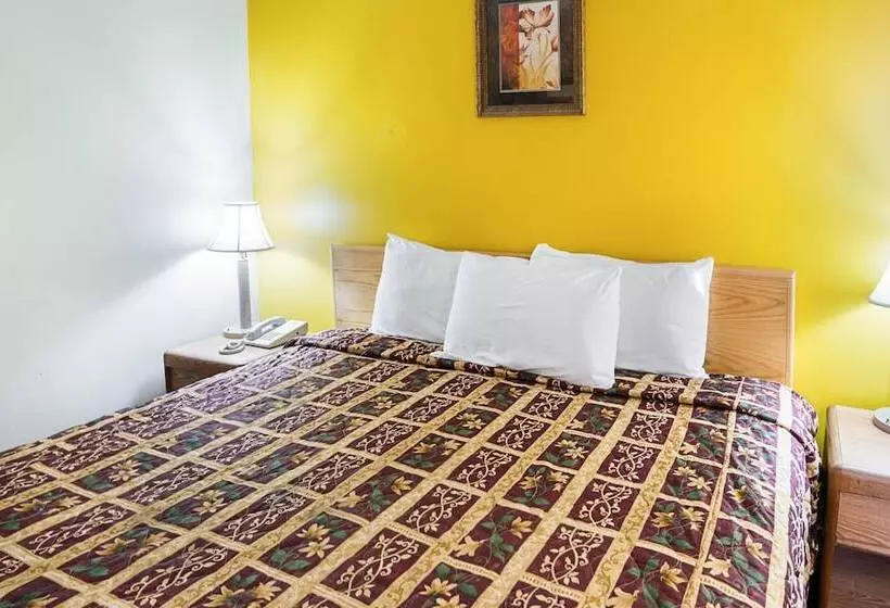 فندق Rodeway Inn & Suites