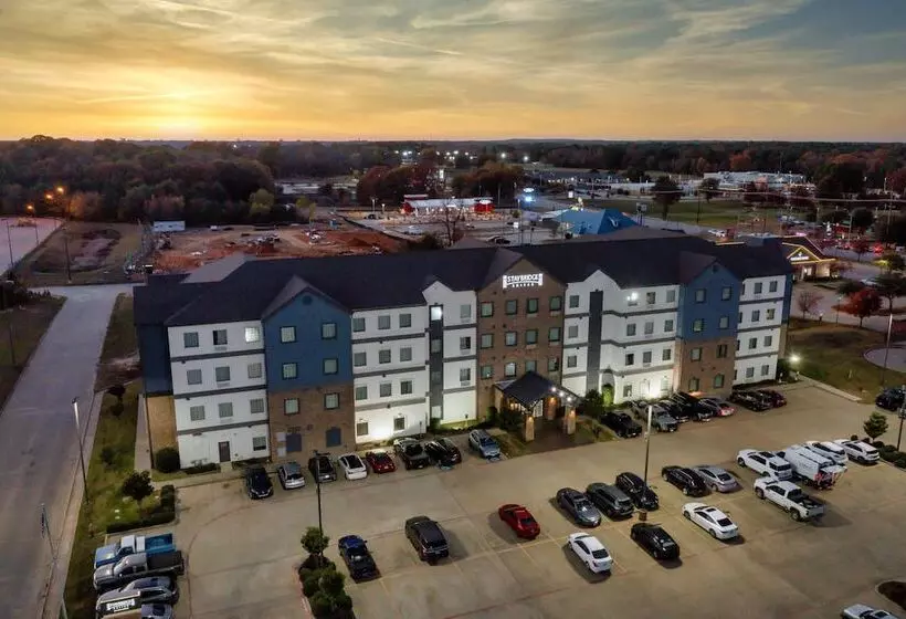 ホテル Staybridge Suites Longview, An Ihg