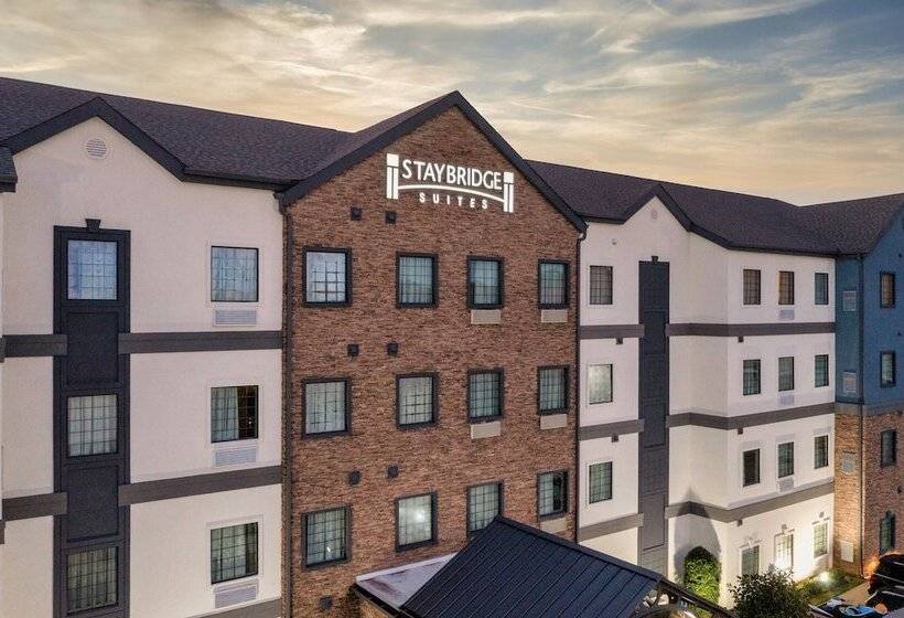 Hotel Staybridge Suites Longview, An Ihg