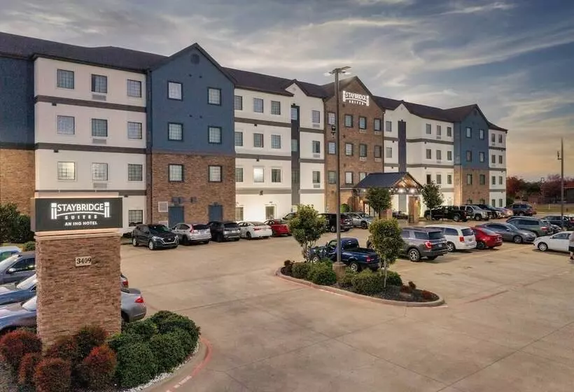 ホテル Staybridge Suites Longview, An Ihg