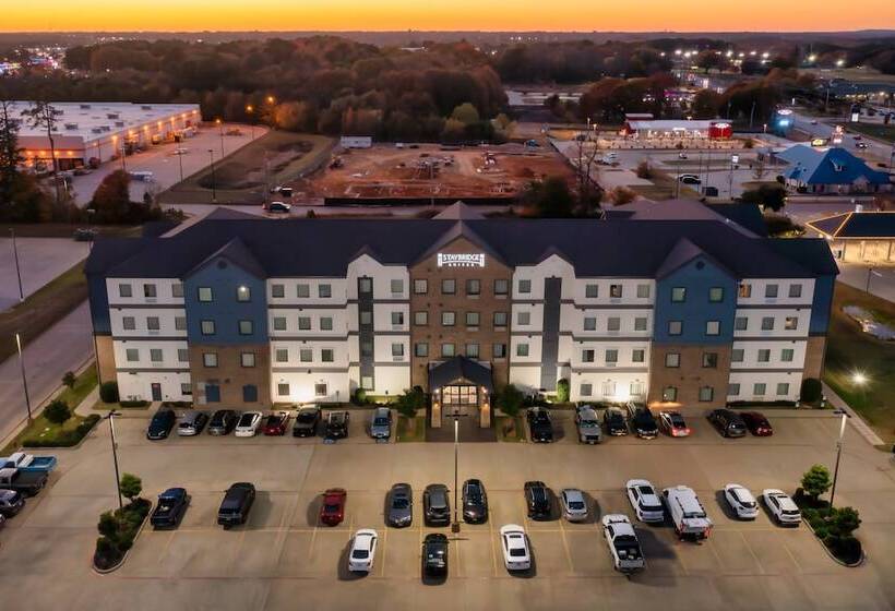 Hotel Staybridge Suites Longview, An Ihg