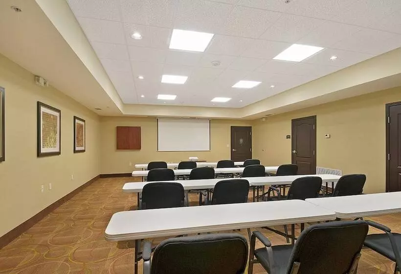 ホテル Staybridge Suites Longview, An Ihg