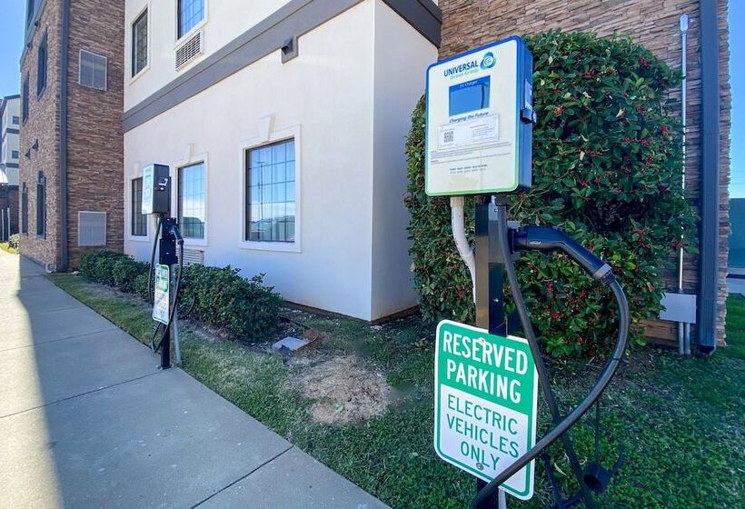 Hotel Staybridge Suites Longview, An Ihg