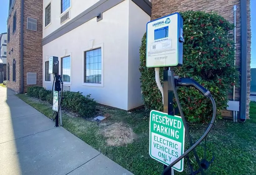 ホテル Staybridge Suites Longview, An Ihg