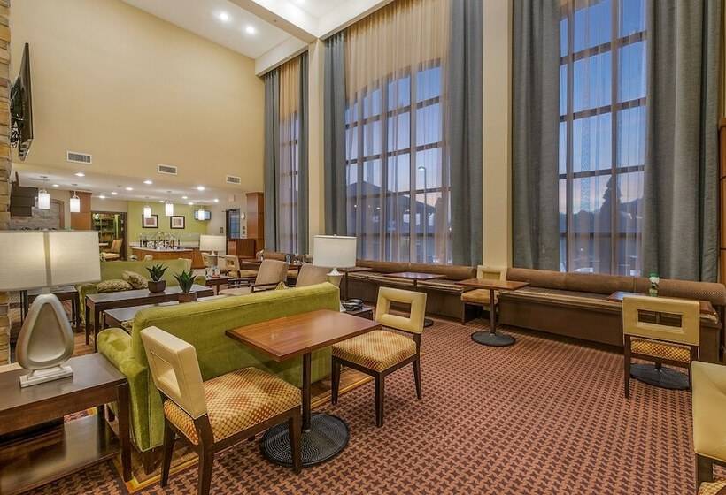Hotel Staybridge Suites Longview, An Ihg