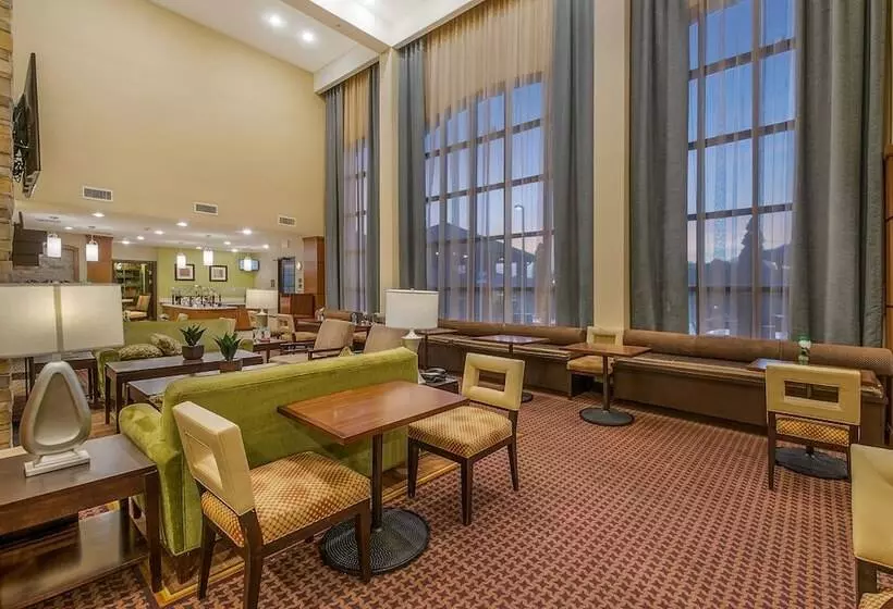 ホテル Staybridge Suites Longview, An Ihg
