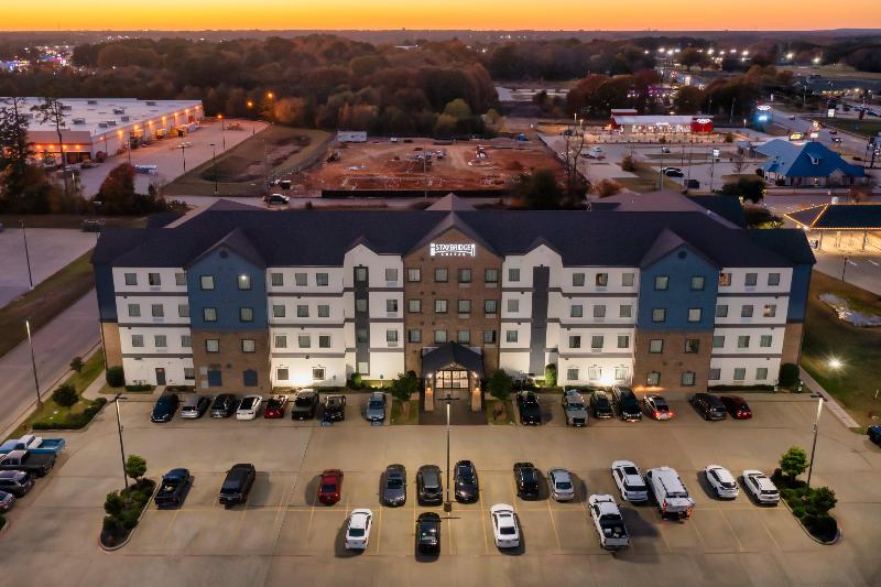Hotel Staybridge Suites Longview, An Ihg