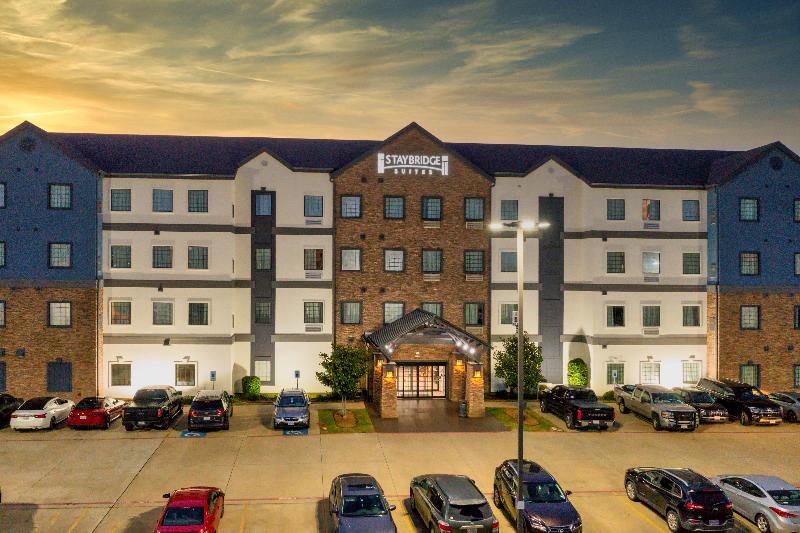 Hotel Staybridge Suites Longview, An Ihg