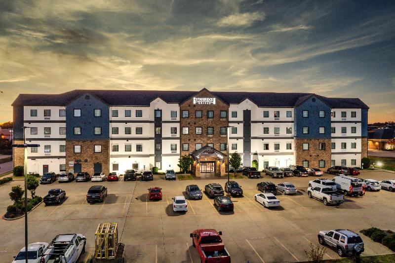 Hotel Staybridge Suites Longview, An Ihg