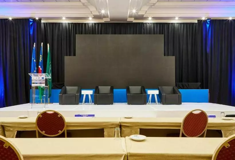 Mercure Hotel Windhoek