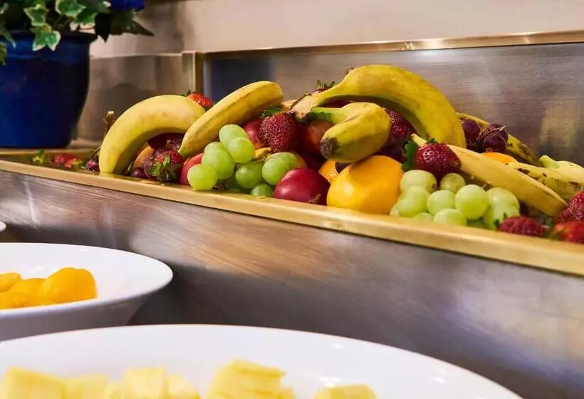 Mercure Hotel Windhoek