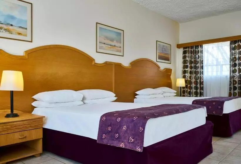Mercure Hotel Windhoek