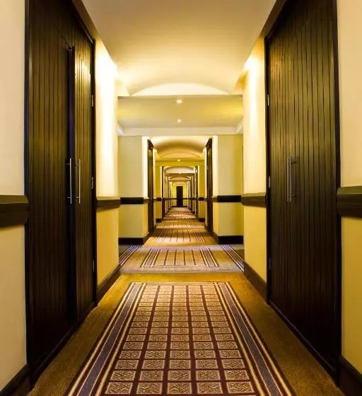 Mercure Hotel Windhoek