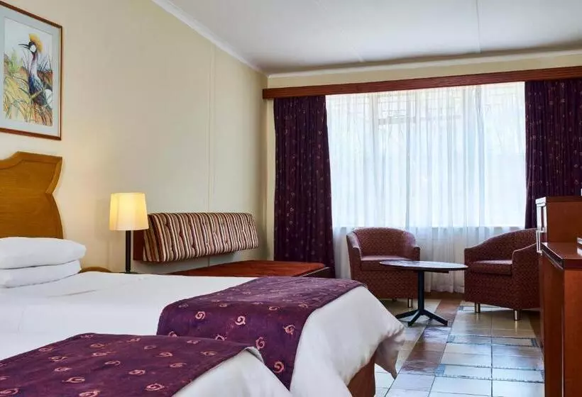 Mercure Hotel Windhoek