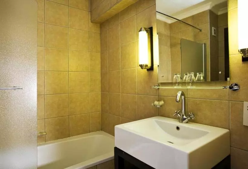 Mercure Hotel Windhoek