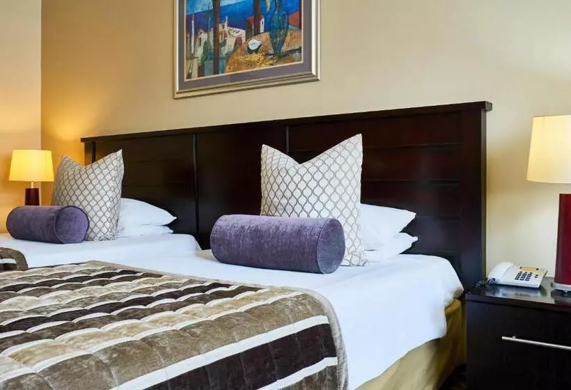 Mercure Hotel Windhoek