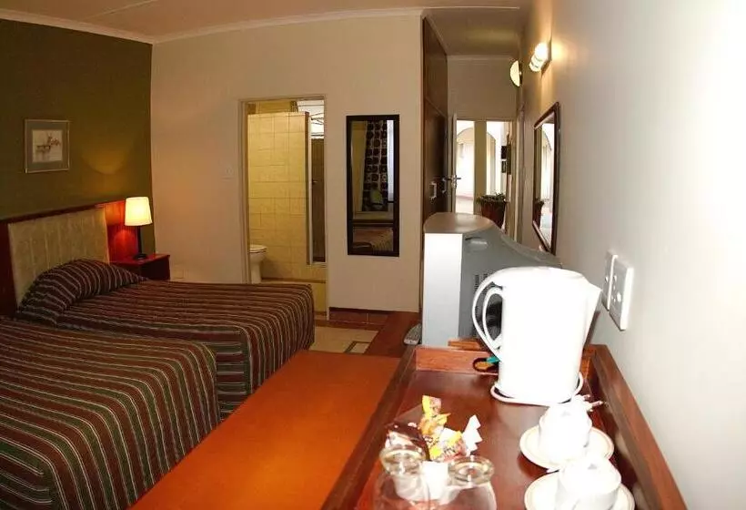 Mercure Hotel Windhoek
