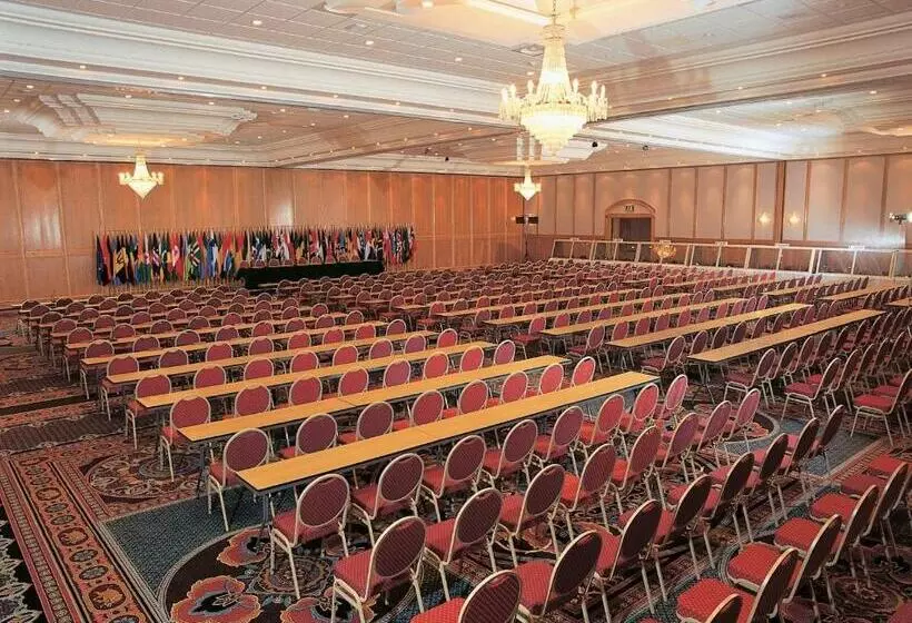 Mercure Hotel Windhoek