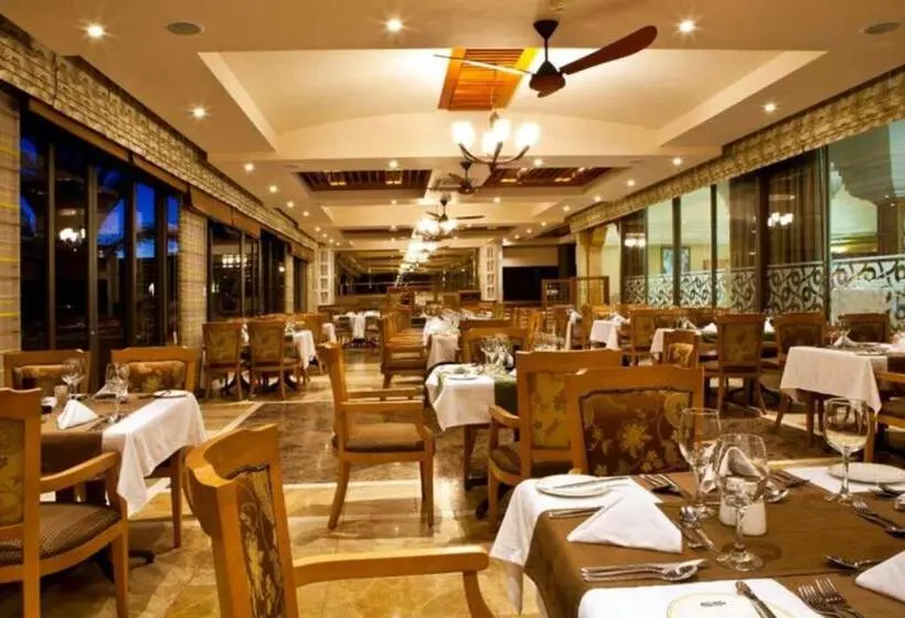 Mercure Hotel Windhoek