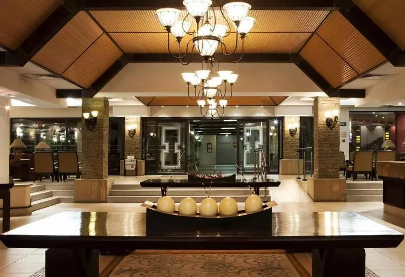 Mercure Hotel Windhoek