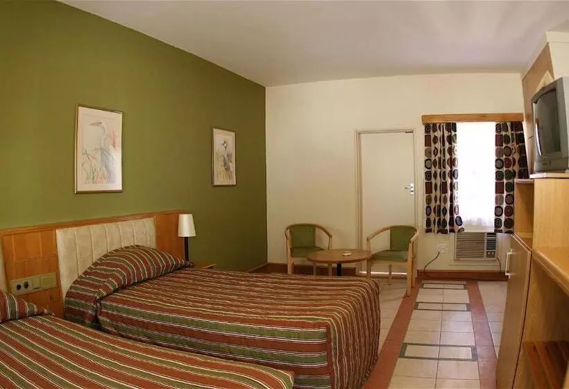 Mercure Hotel Windhoek