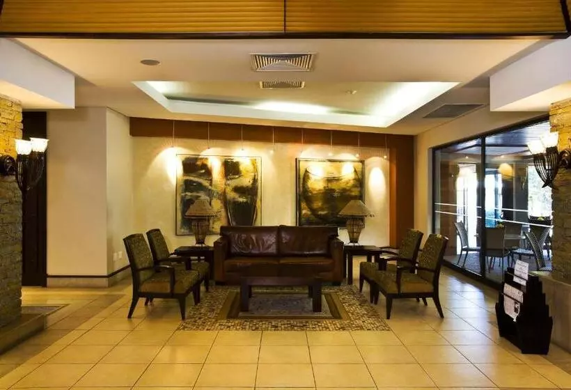 Mercure Hotel Windhoek