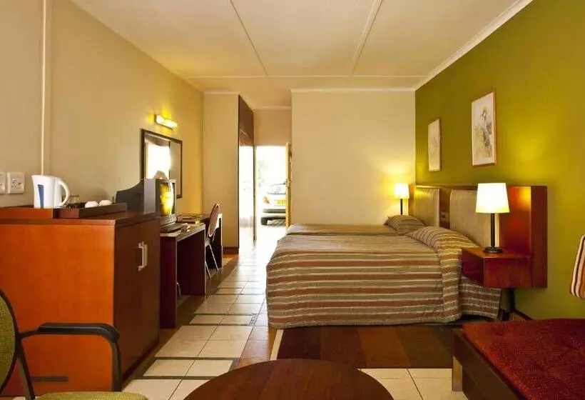 Mercure Hotel Windhoek