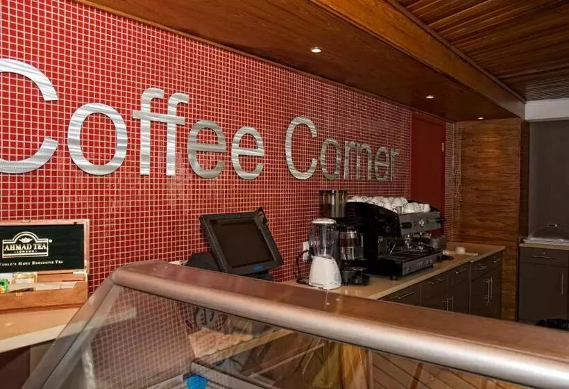 Mercure Hotel Windhoek