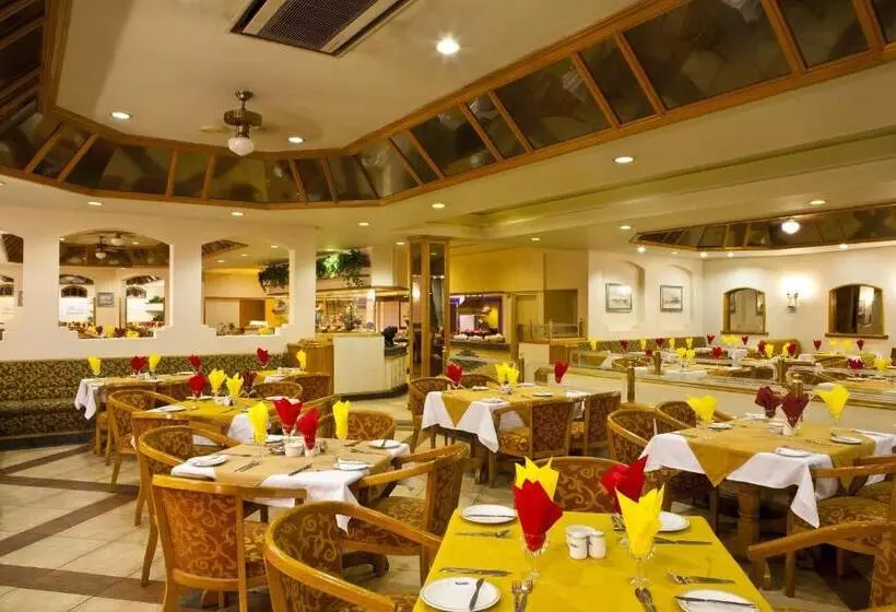 Mercure Hotel Windhoek