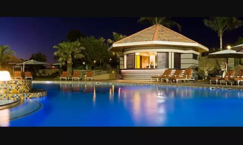 Mercure Hotel Windhoek