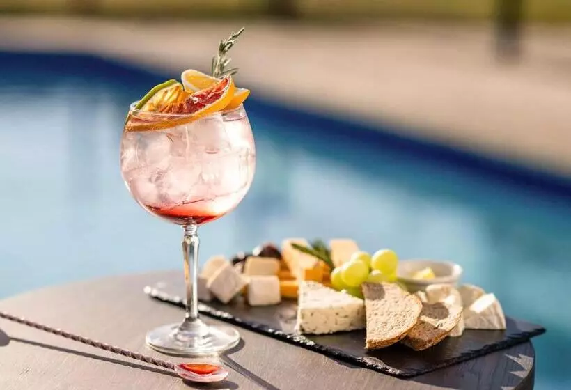 Mercure Hotel Windhoek