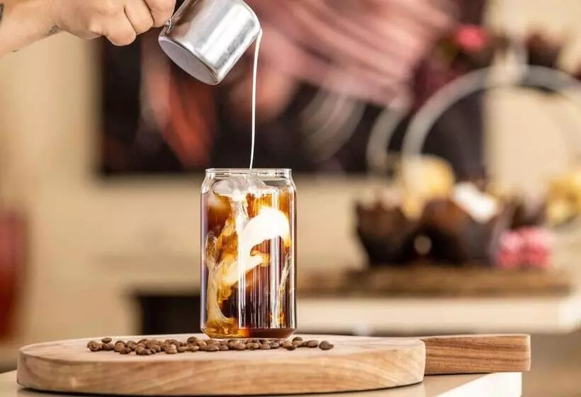 Mercure Hotel Windhoek