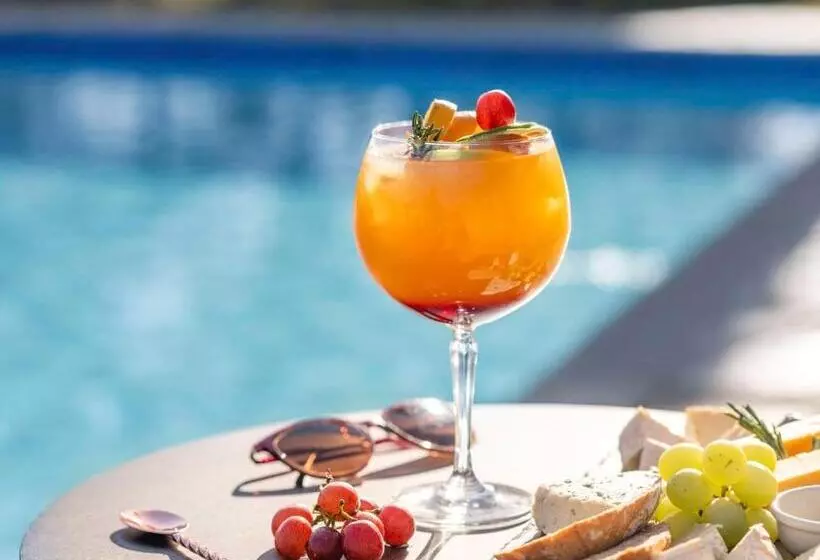 Mercure Hotel Windhoek