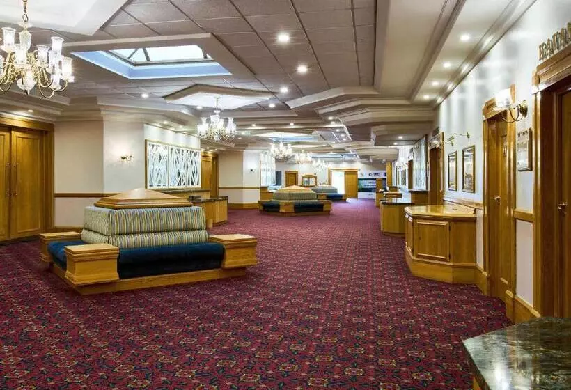 Mercure Hotel Windhoek