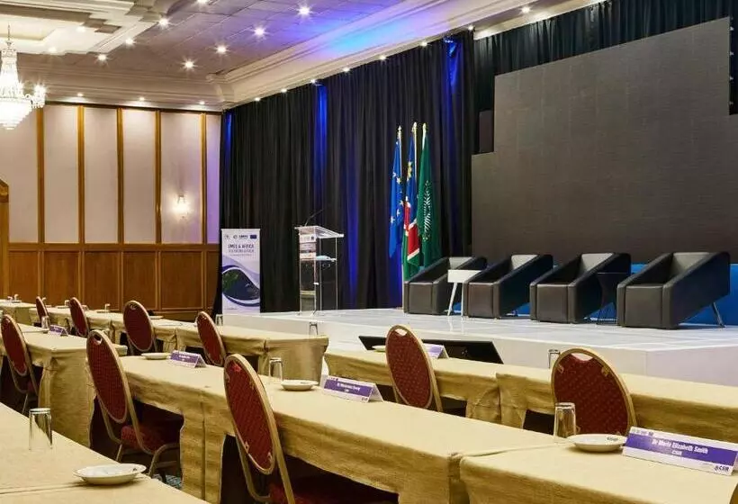 Mercure Hotel Windhoek