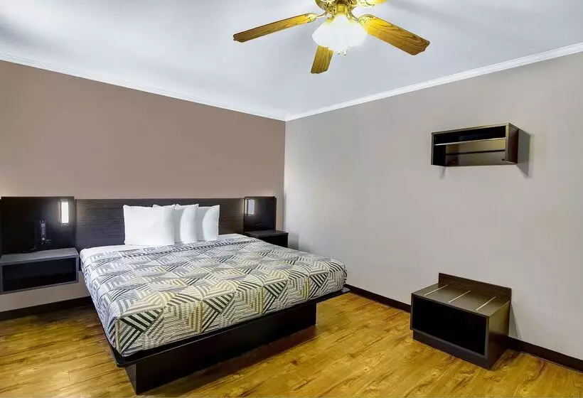 Motel 6front Royal, Va