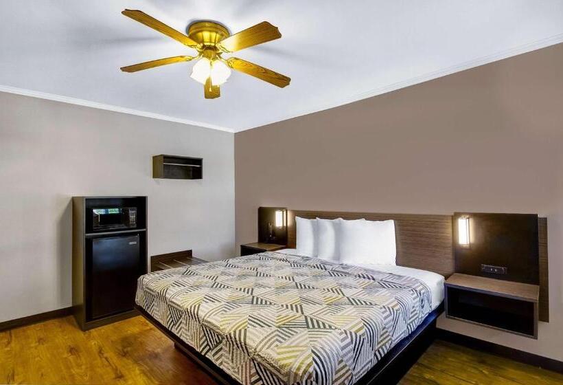 Motel 6front Royal, Va