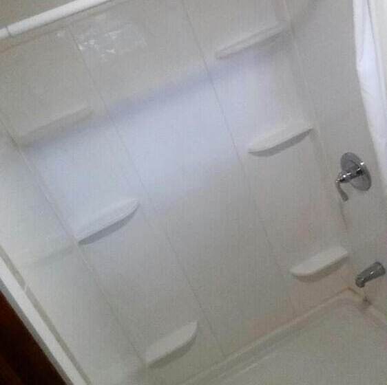 מוטל Budget Motor Inn Stony Point