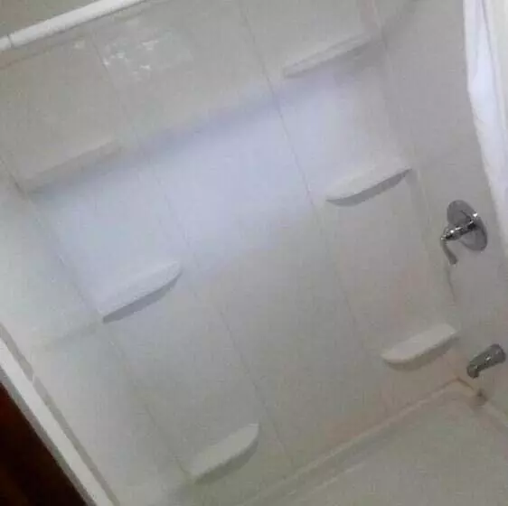 汽车旅馆 Budget Motor Inn Stony Point