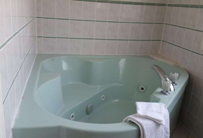 מוטל Budget Motor Inn Stony Point