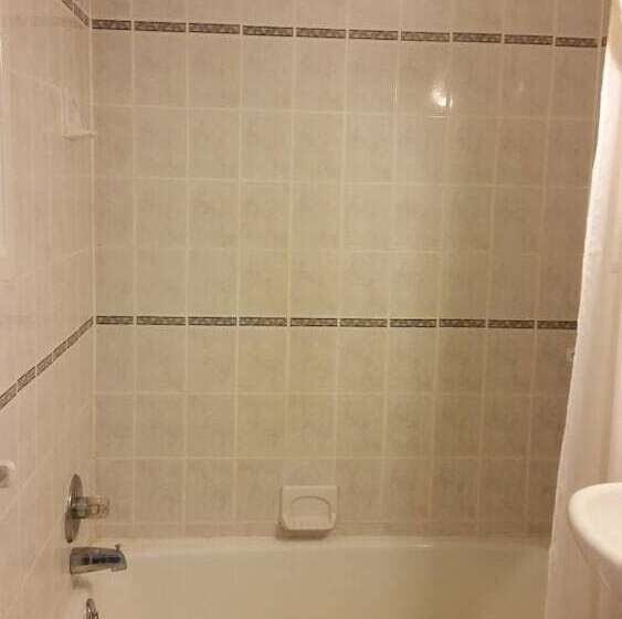 מוטל Budget Motor Inn Stony Point