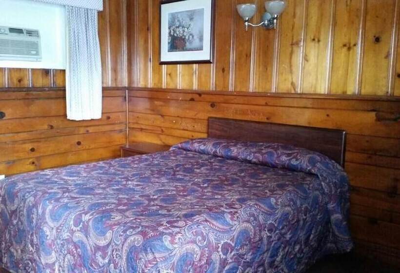 מוטל Budget Motor Inn Stony Point