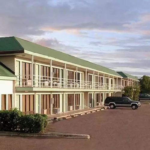 Motelli Sunset Inn Flatonia By Magnuson Worldwide