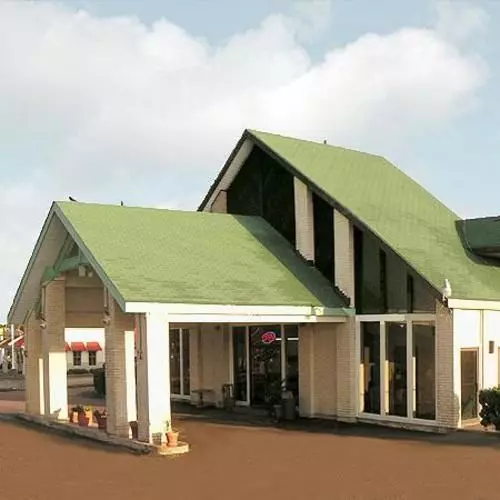 Motelli Sunset Inn Flatonia By Magnuson Worldwide