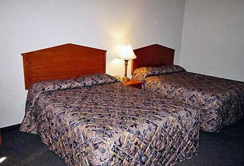 汽车旅馆 Studio 7 Harker Heights