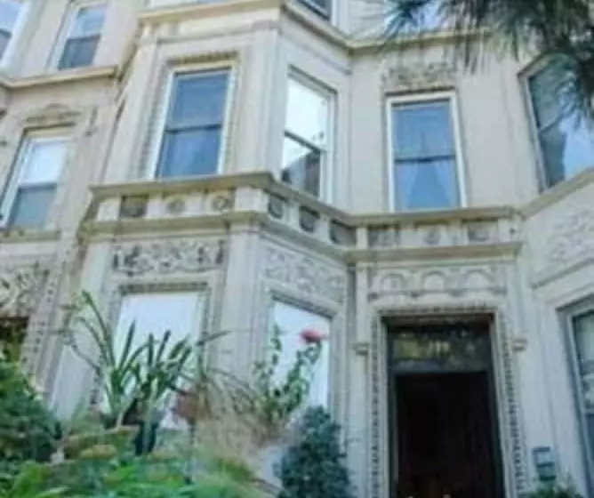 Parkside Bed & Breakfast