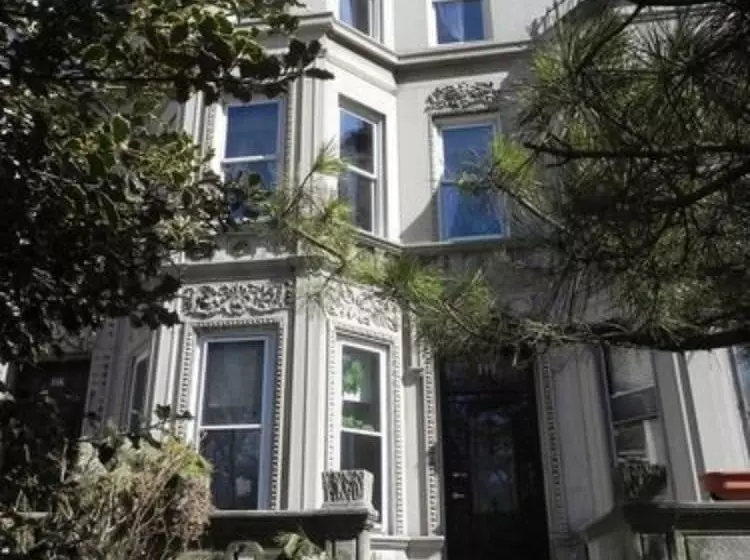 Parkside Bed & Breakfast